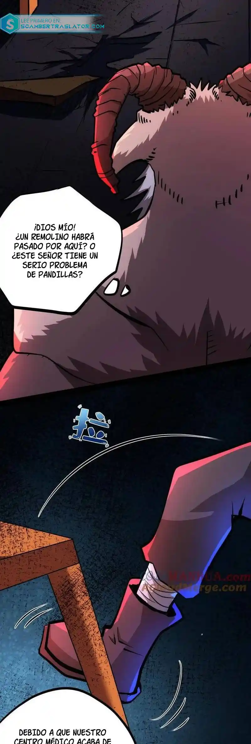 Boticario Misterioso - Capítulo 112 - Página 12 - LectorTMOo