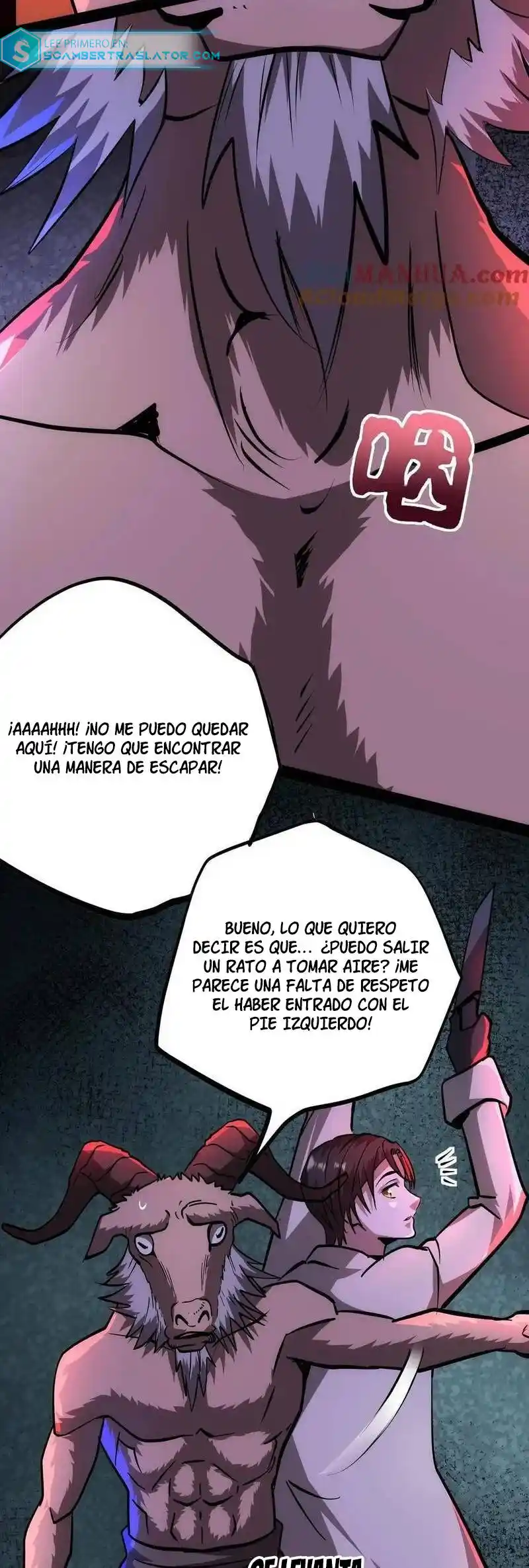 Boticario Misterioso - Capítulo 112 - Página 15 - LectorTMOo