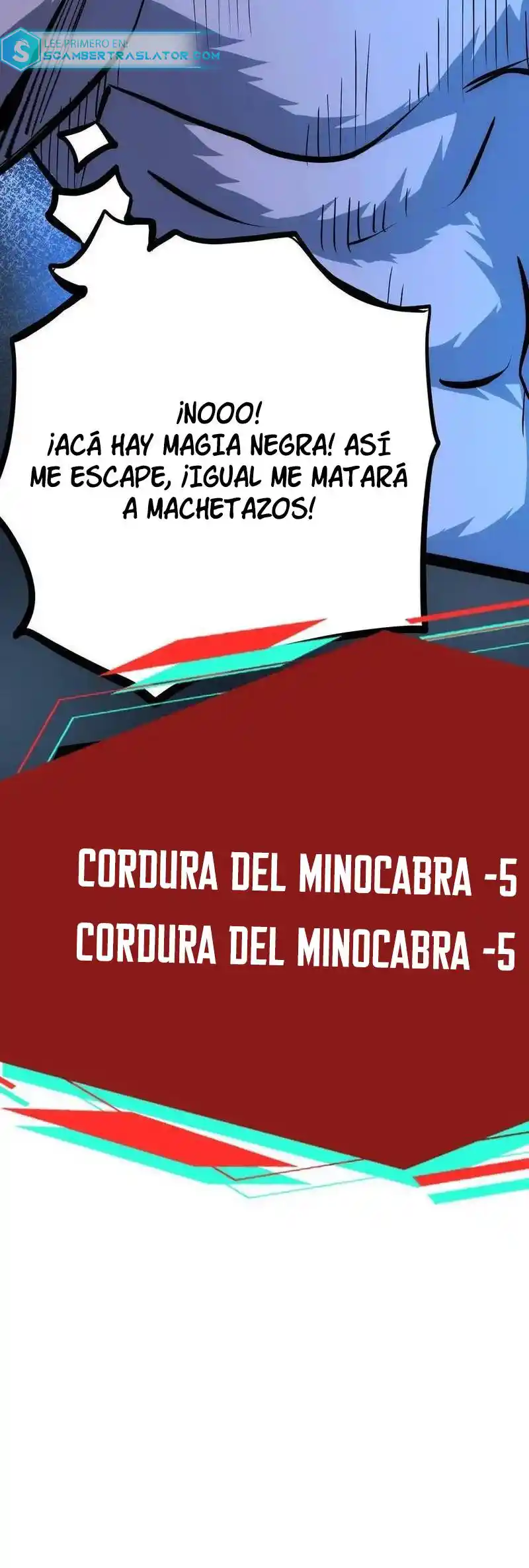 Boticario Misterioso - Capítulo 112 - Página 19 - LectorTMOo