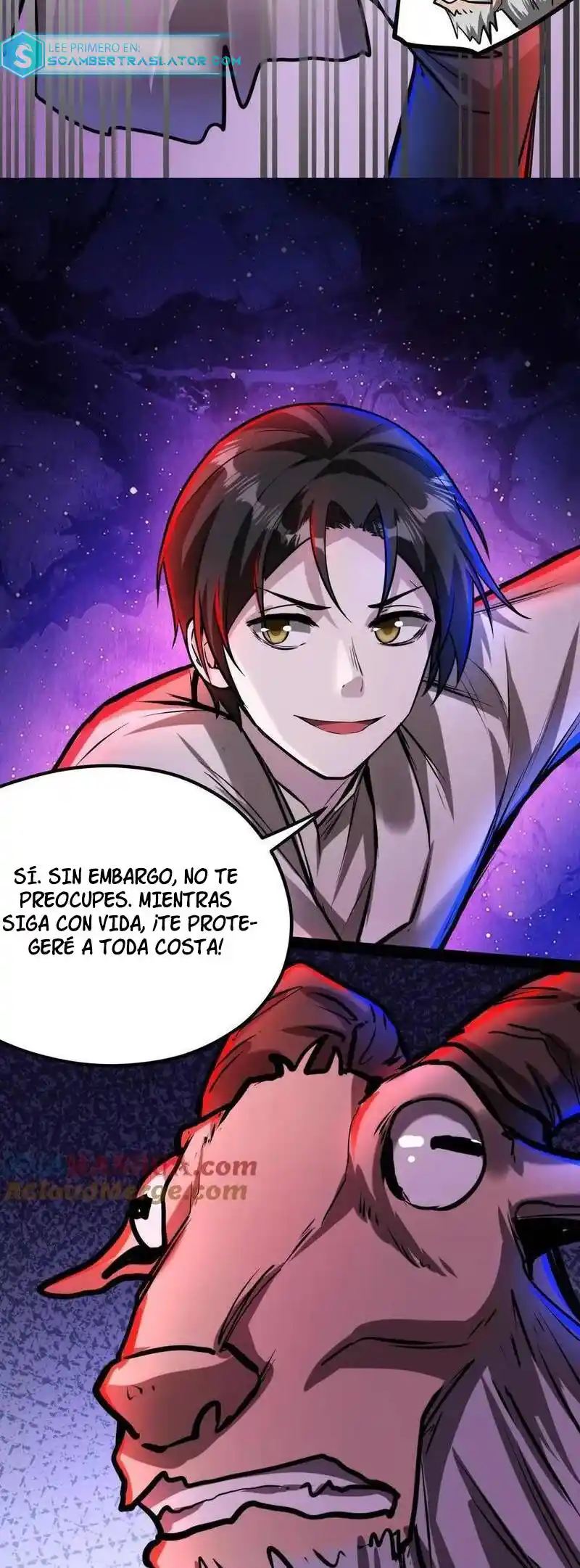 Boticario Misterioso - Capítulo 113 - Página 6 - LectorTMOo