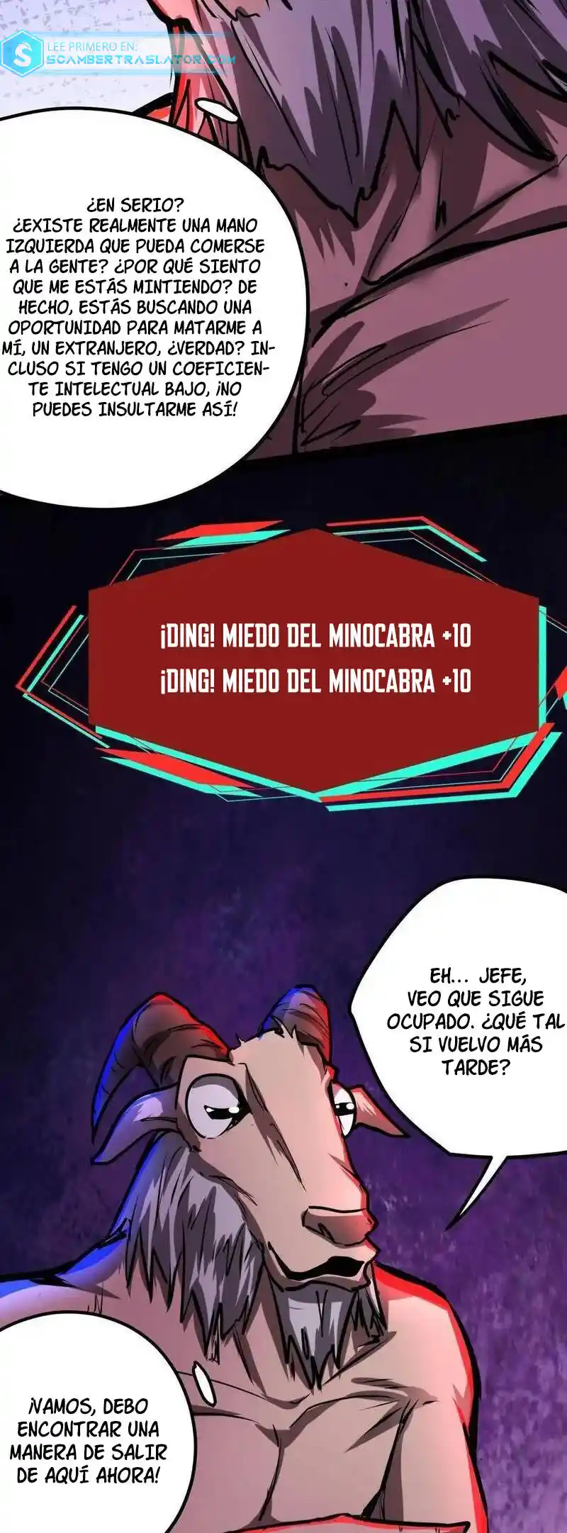 Boticario Misterioso - Capítulo 113 - Página 7 - LectorTMOo