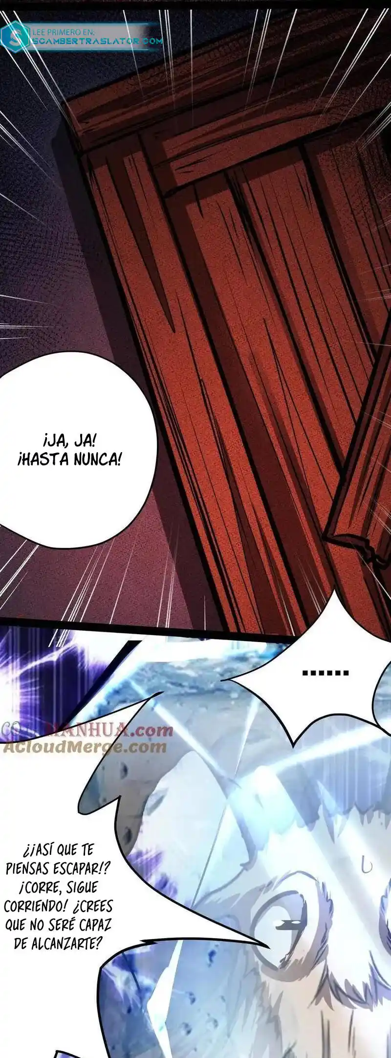 Boticario Misterioso - Capítulo 113 - Página 10 - LectorTMOo