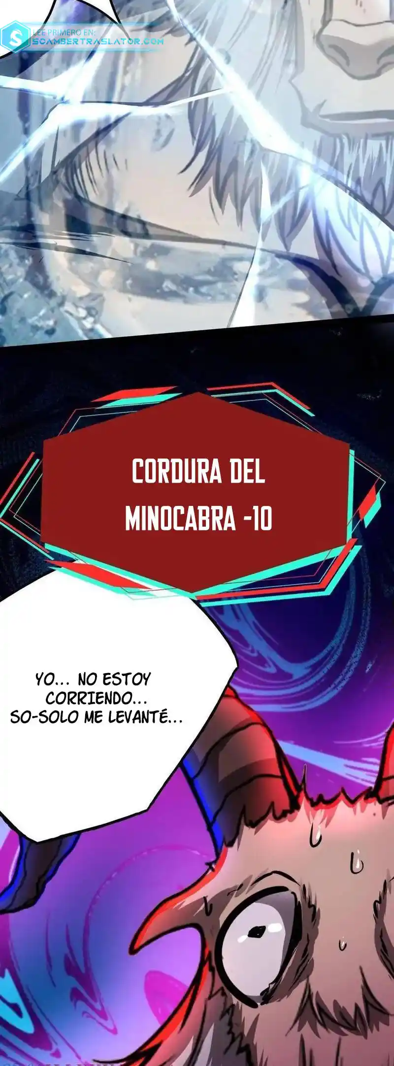 Boticario Misterioso - Capítulo 113 - Página 11 - LectorTMOo