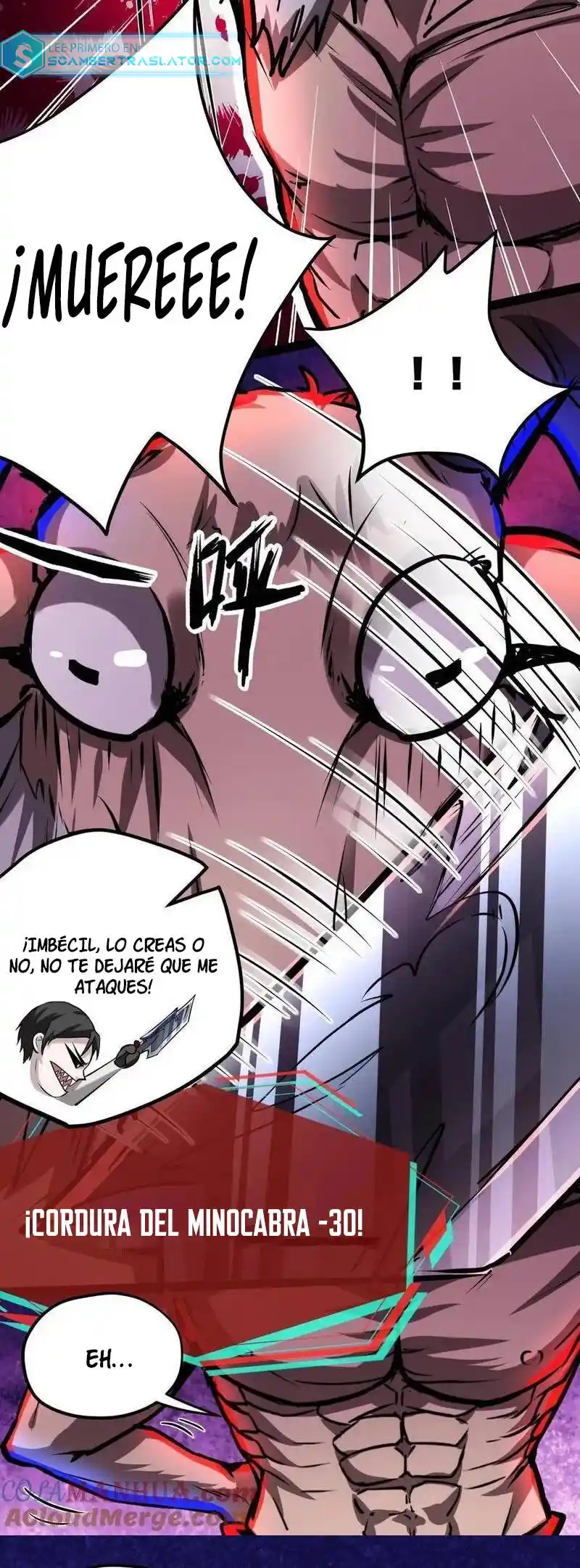 Boticario Misterioso - Capítulo 113 - Página 15 - LectorTMOo