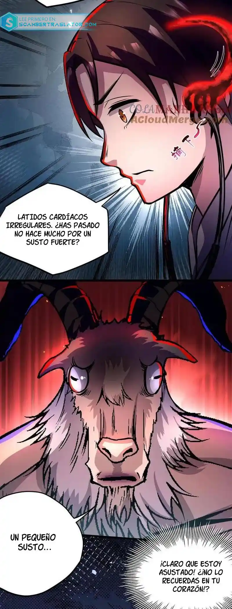 Boticario Misterioso - Capítulo 114 - Página 4 - LectorTMOo