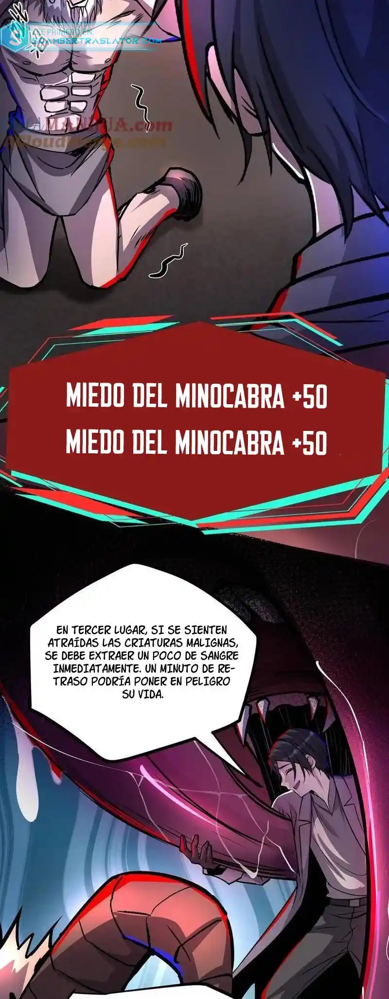 Boticario Misterioso - Capítulo 114 - Página 15 - LectorTMOo