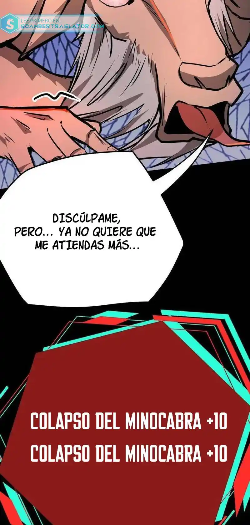 Boticario Misterioso - Capítulo 115 - Página 6 - LectorTMOo
