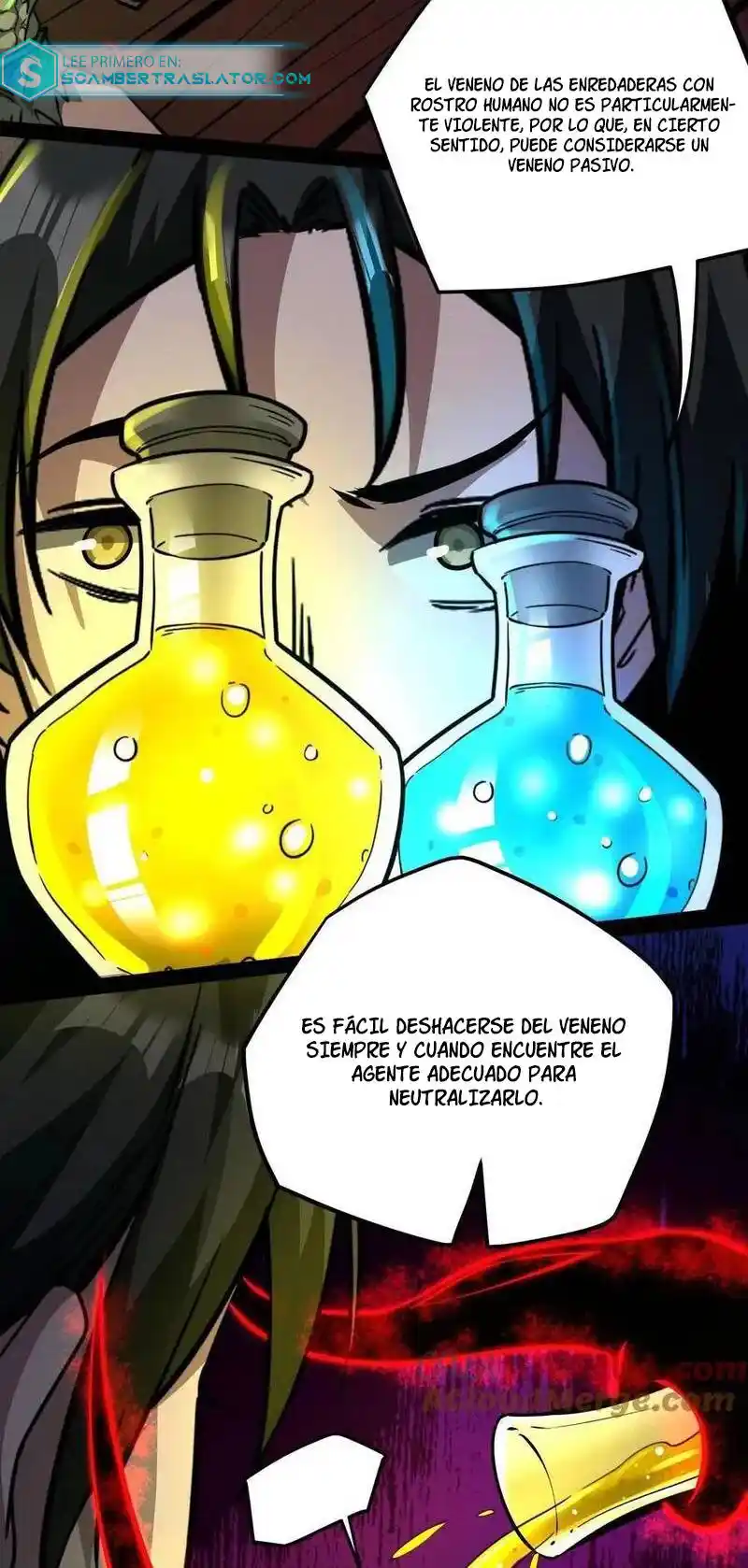 Boticario Misterioso - Capítulo 115 - Página 14 - LectorTMOo