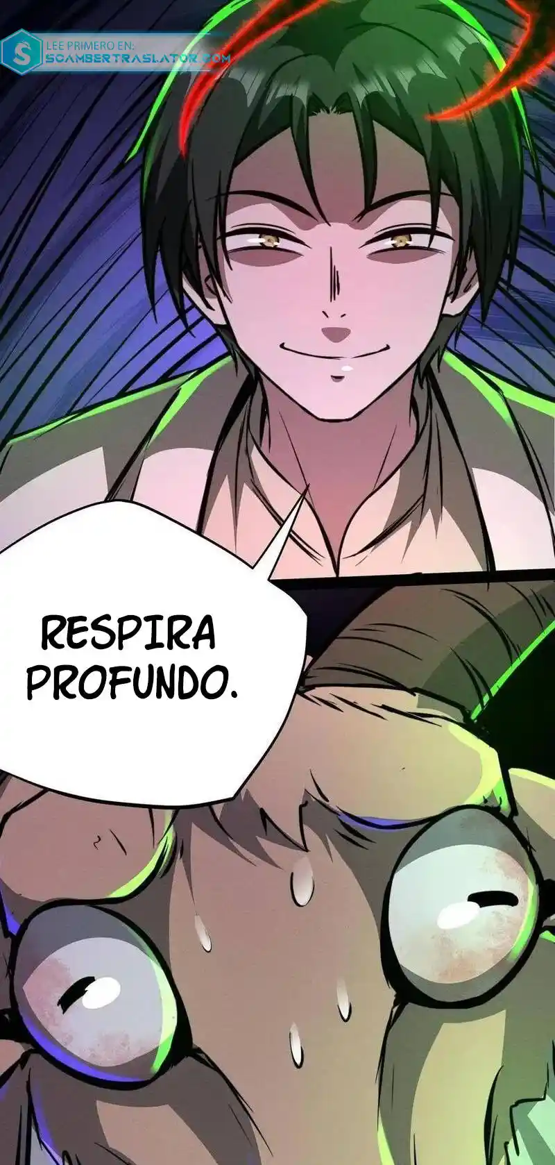 Boticario Misterioso - Capítulo 115 - Página 17 - LectorTMOo