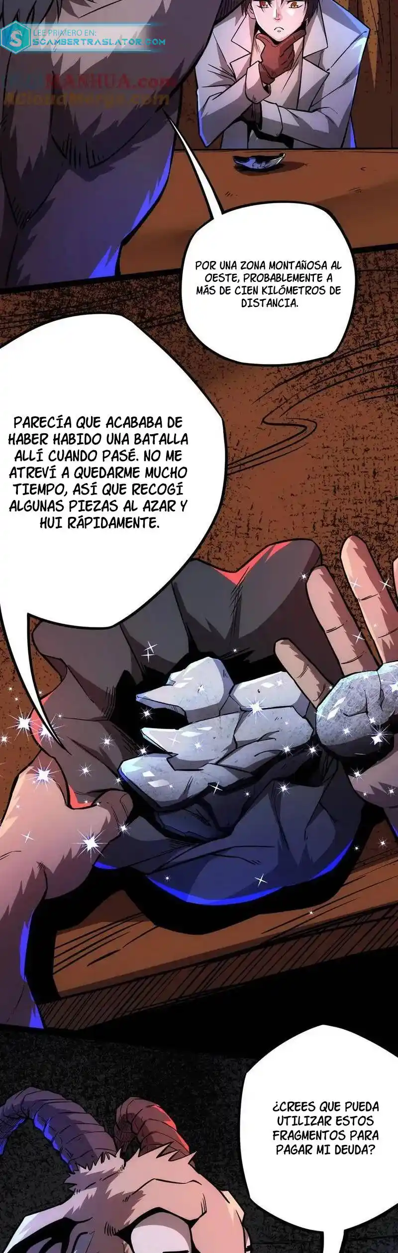 Boticario Misterioso - Capítulo 117 - Página 6 - LectorTMOo