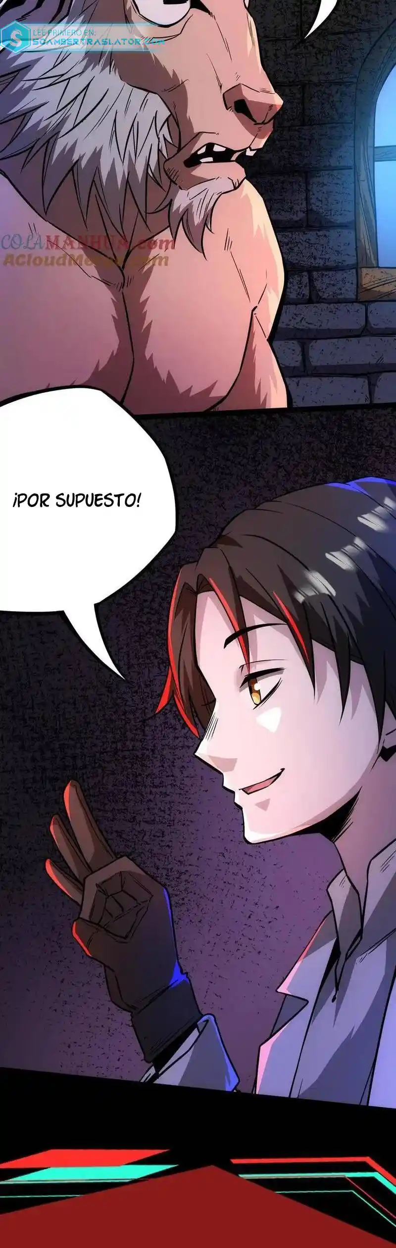 Boticario Misterioso - Capítulo 117 - Página 7 - LectorTMOo