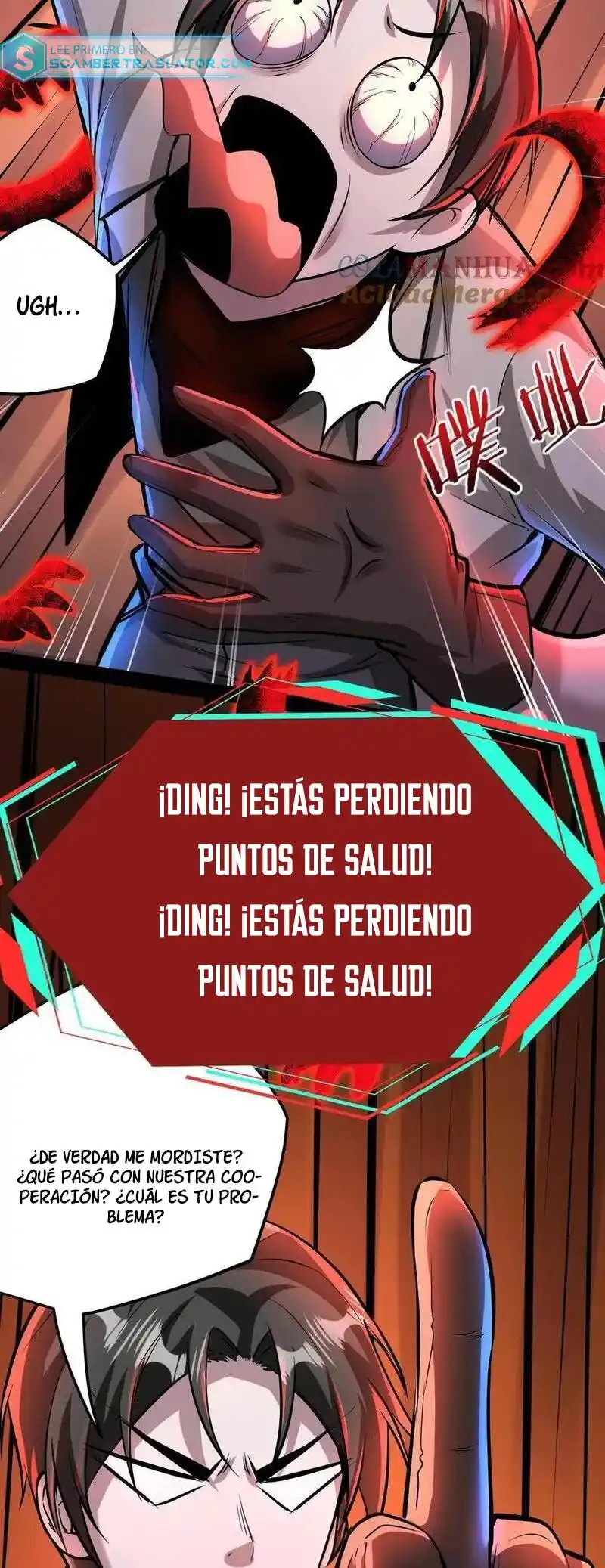 Boticario Misterioso - Capítulo 119 - Página 15 - LectorTMOo