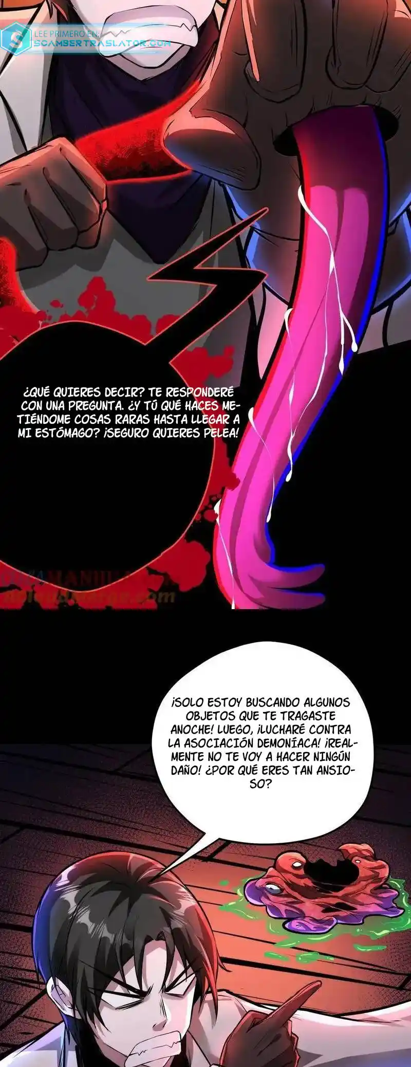Boticario Misterioso - Capítulo 119 - Página 16 - LectorTMOo