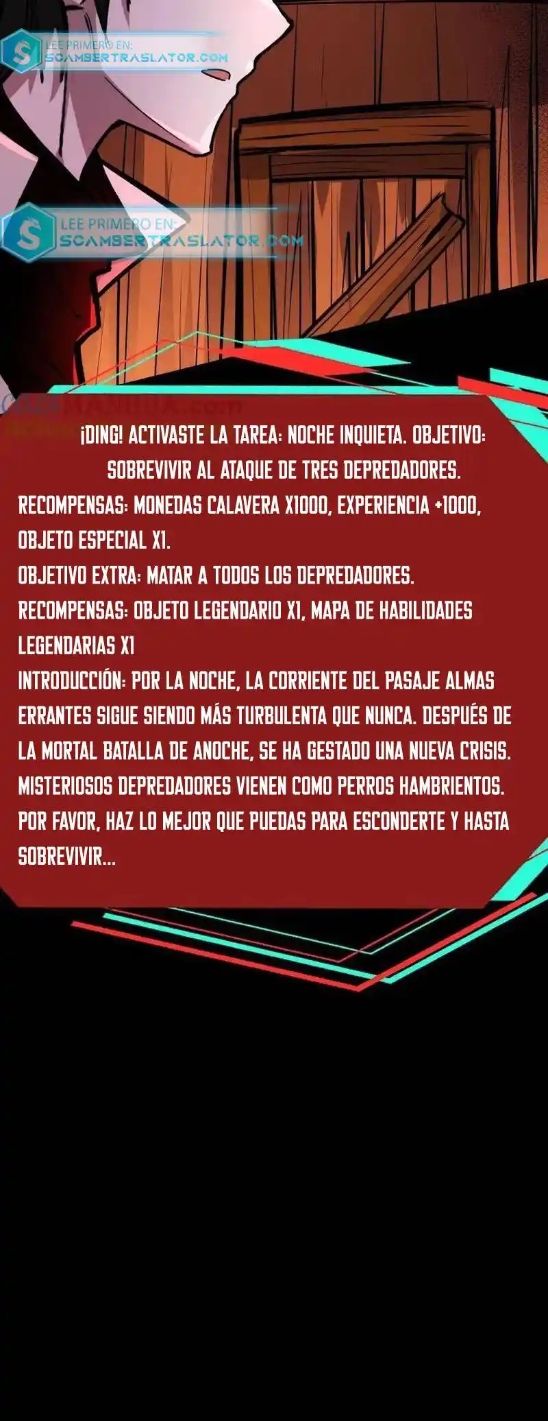 Boticario Misterioso - Capítulo 119 - Página 19 - LectorTMOo