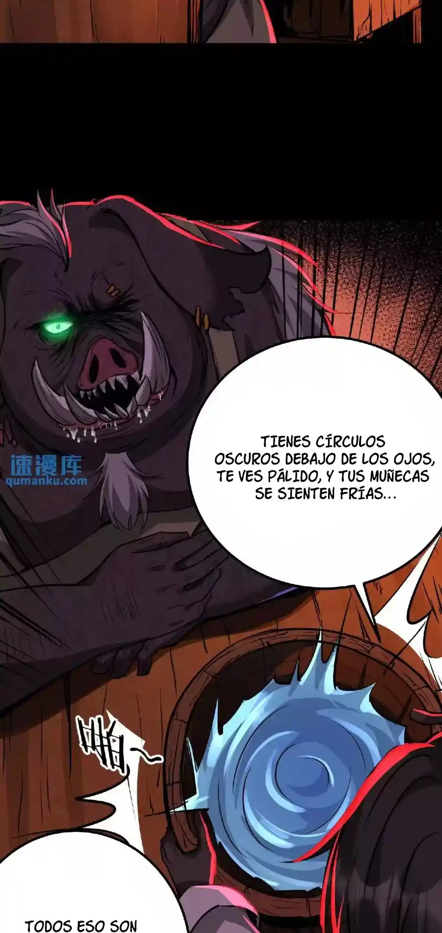 Boticario Misterioso - Capítulo 12 - Página 4 - LectorTMOo