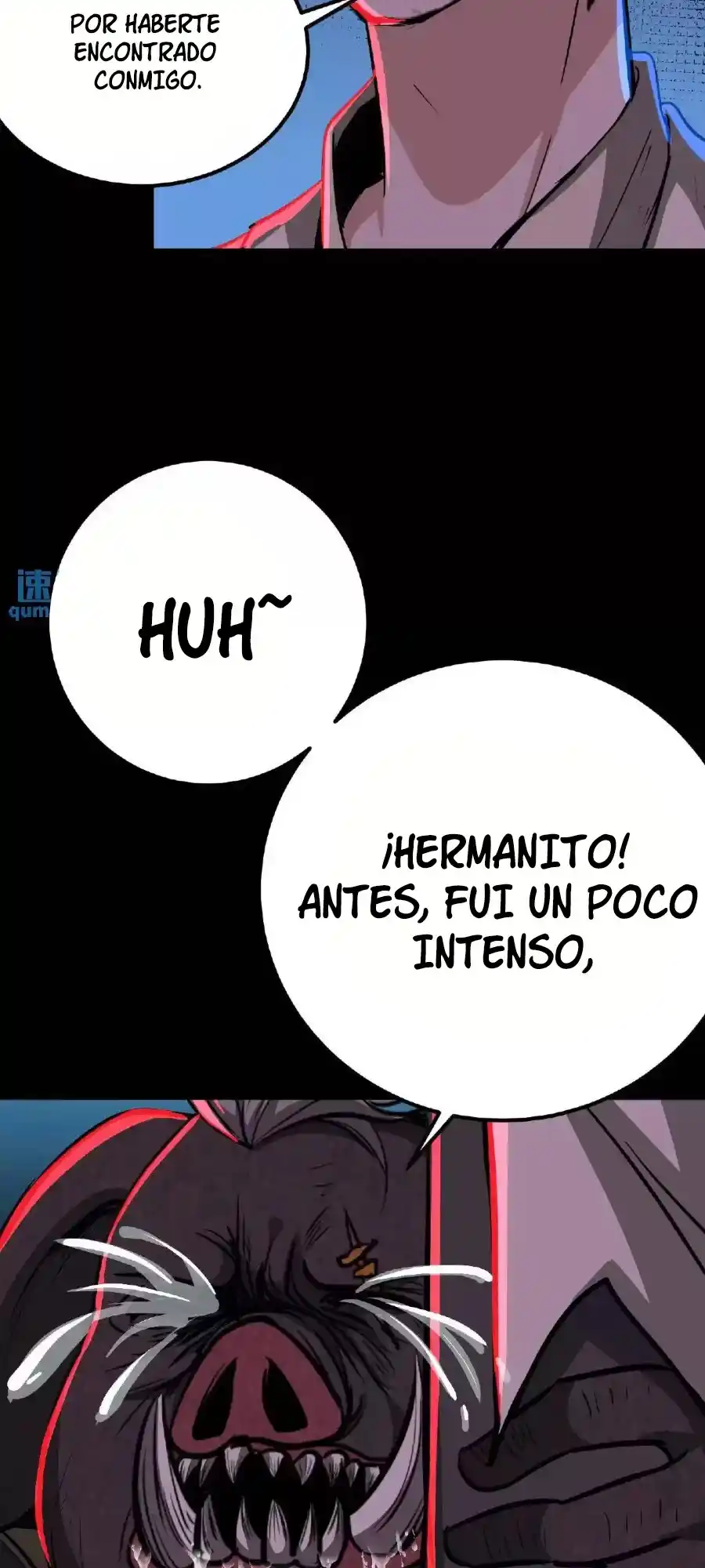 Boticario Misterioso - Capítulo 12 - Página 24 - LectorTMOo