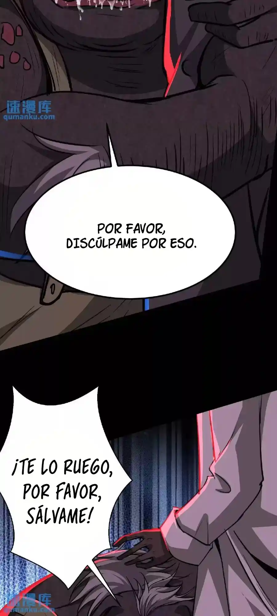 Boticario Misterioso - Capítulo 12 - Página 25 - LectorTMOo