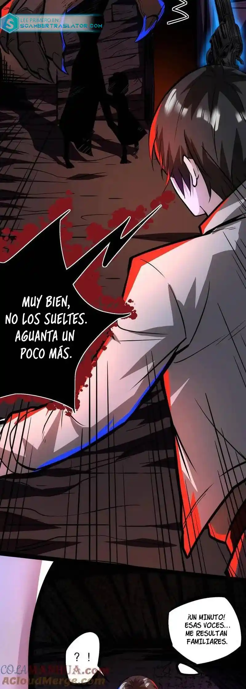 Boticario Misterioso - Capítulo 120 - Página 17 - LectorTMOo