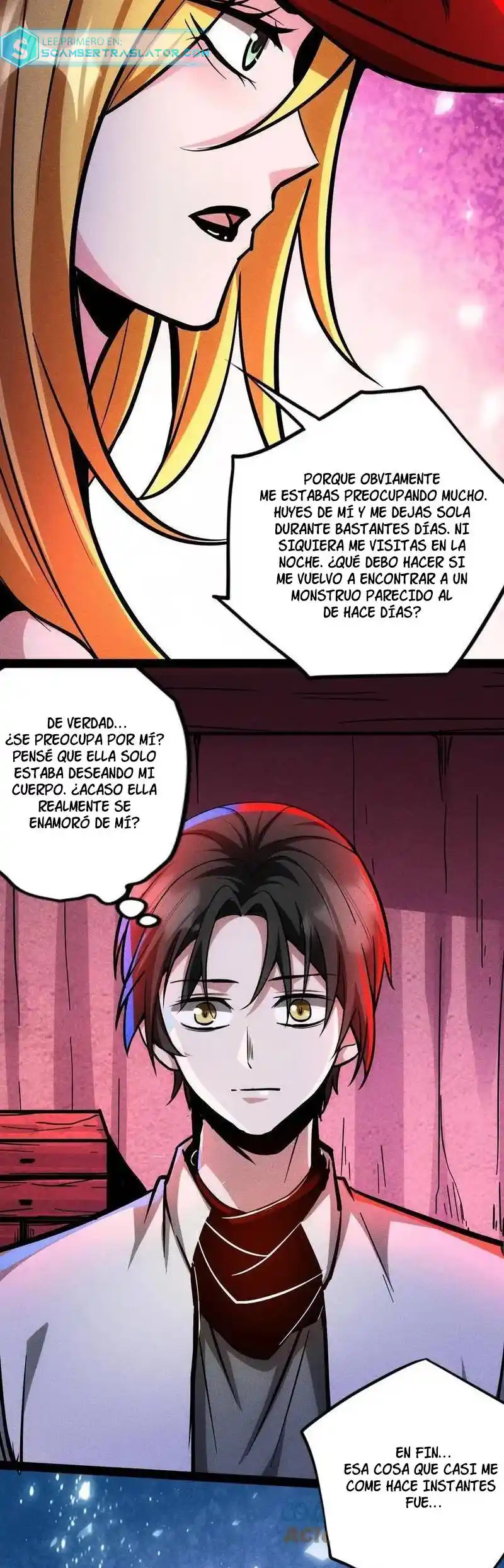 Boticario Misterioso - Capítulo 121 - Página 4 - LectorTMOo