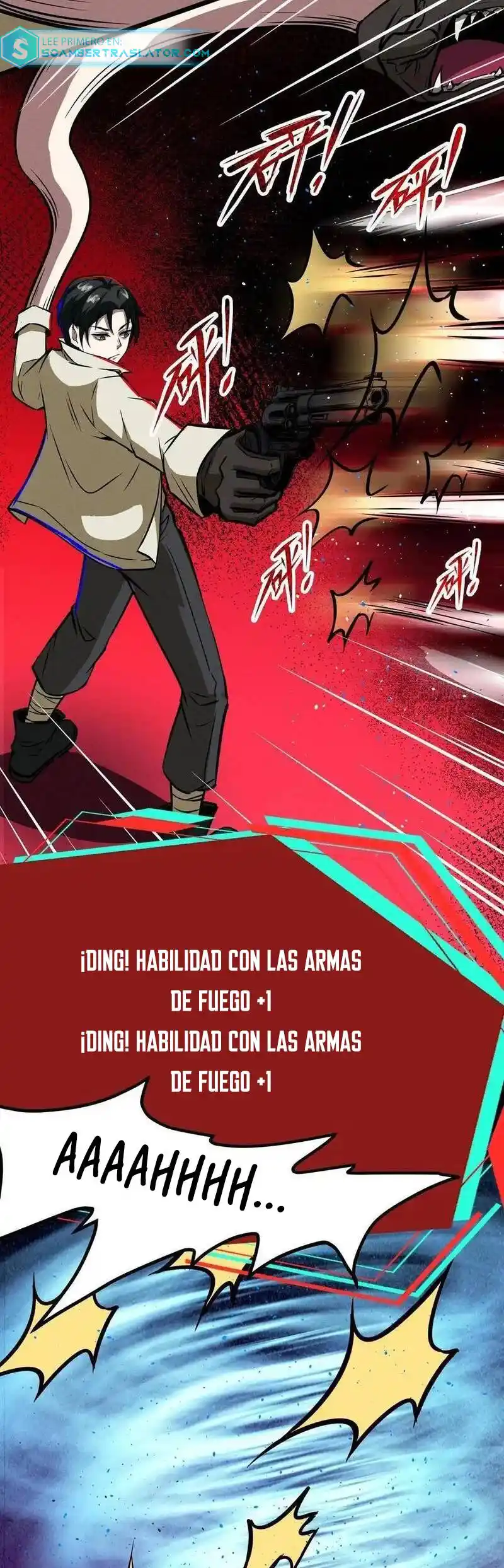 Boticario Misterioso - Capítulo 122 - Página 13 - LectorTMOo