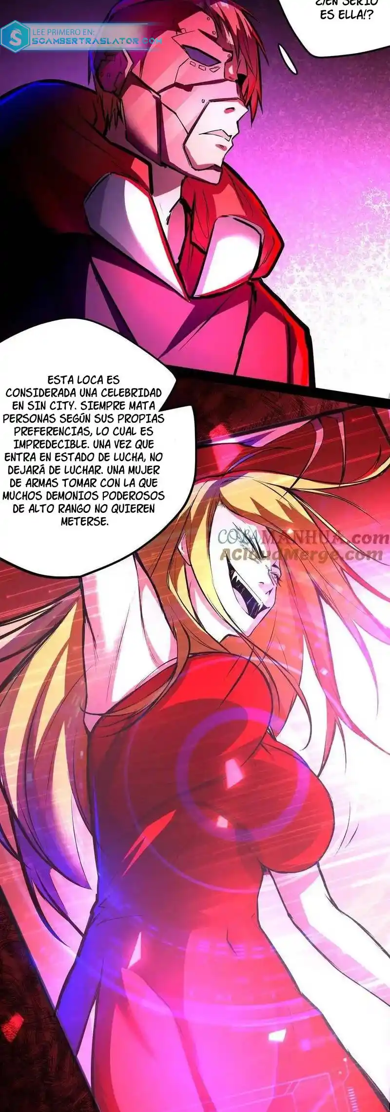 Boticario Misterioso - Capítulo 123 - Página 6 - LectorTMOo