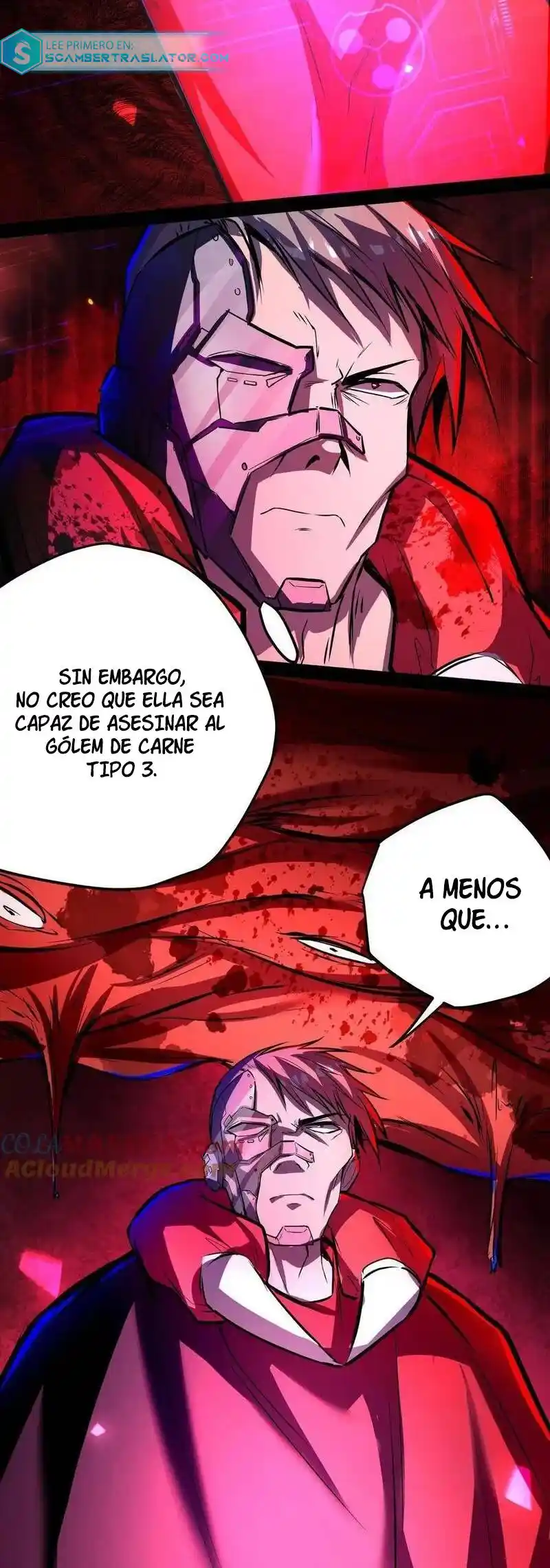Boticario Misterioso - Capítulo 123 - Página 7 - LectorTMOo