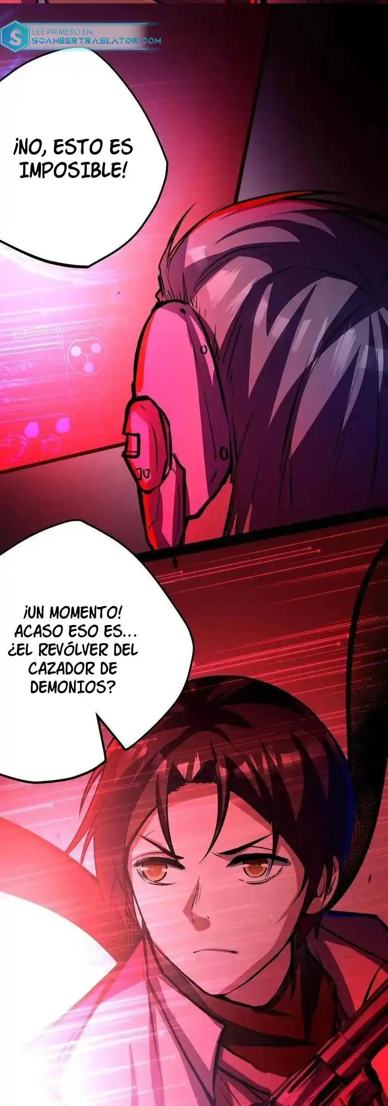 Boticario Misterioso - Capítulo 123 - Página 9 - LectorTMOo