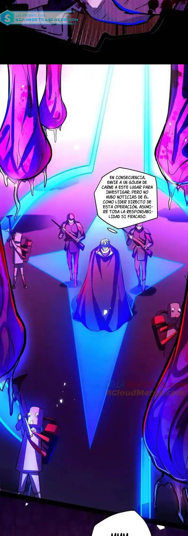 Boticario Misterioso - Capítulo 123 - Página 12 - LectorTMOo