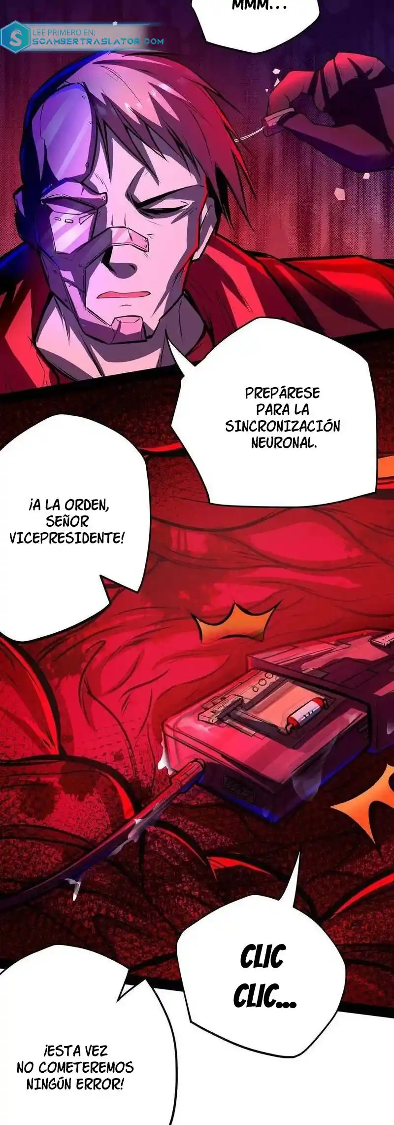 Boticario Misterioso - Capítulo 123 - Página 13 - LectorTMOo