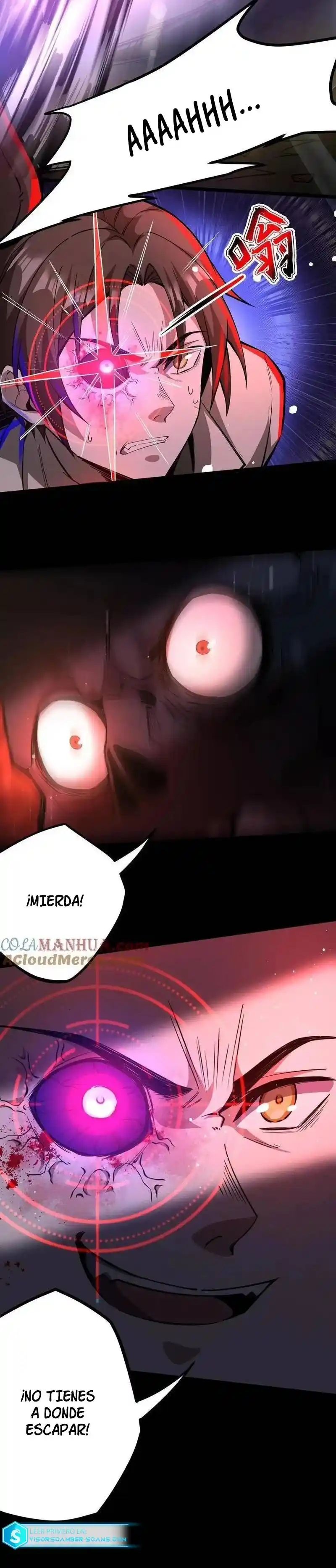 Boticario Misterioso - Capítulo 125 - Página 11 - LectorTMOo