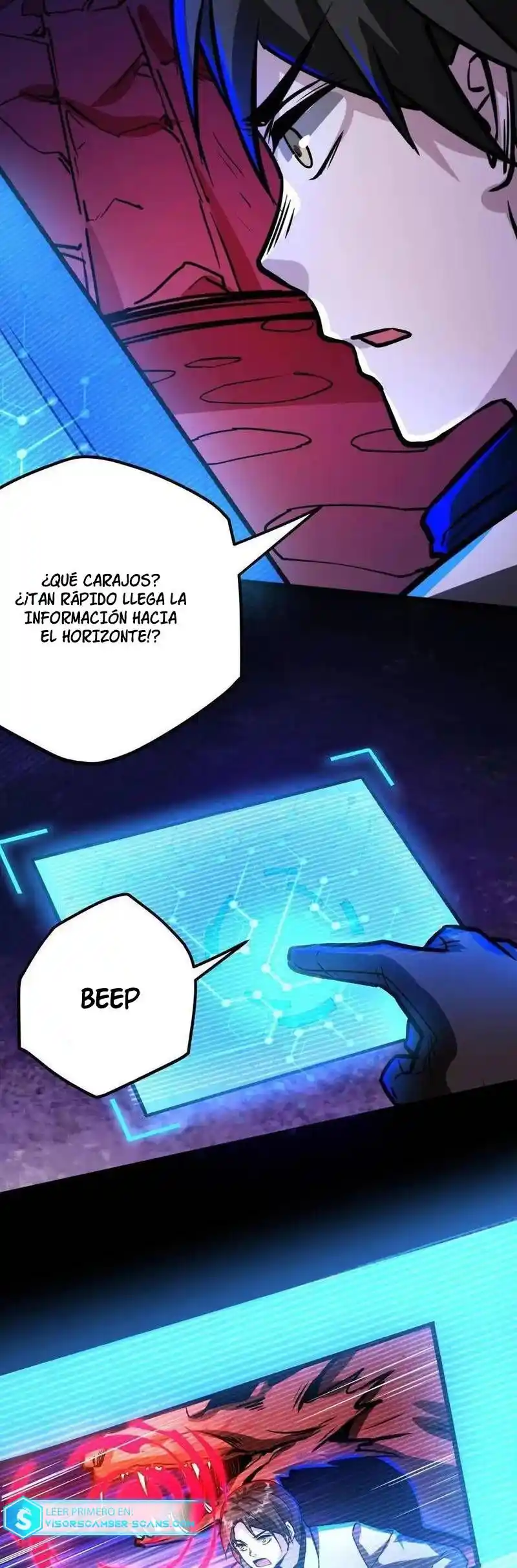 Boticario Misterioso - Capítulo 128 - Página 7 - LectorTMOo