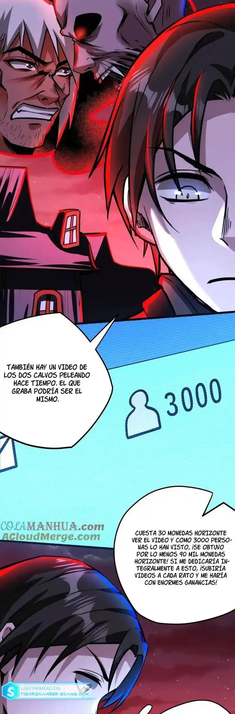 Boticario Misterioso - Capítulo 128 - Página 9 - LectorTMOo
