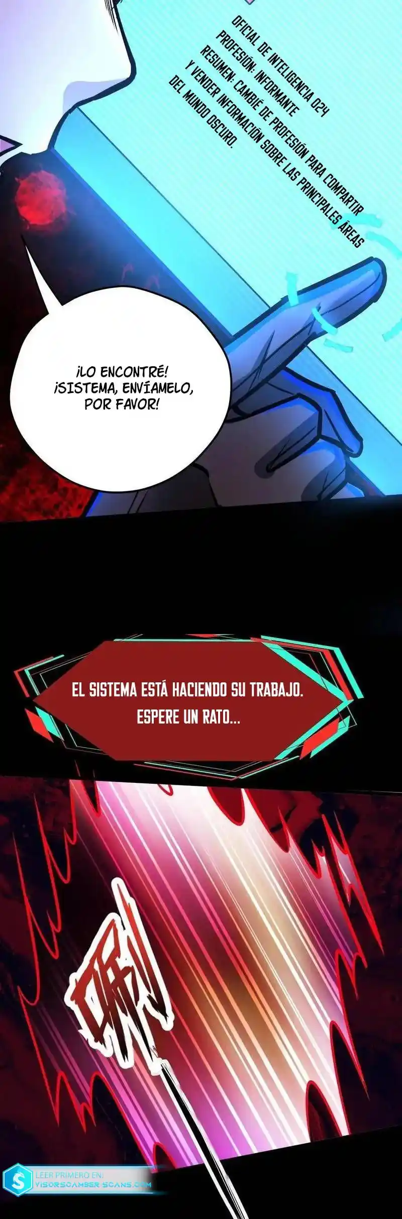 Boticario Misterioso - Capítulo 128 - Página 11 - LectorTMOo