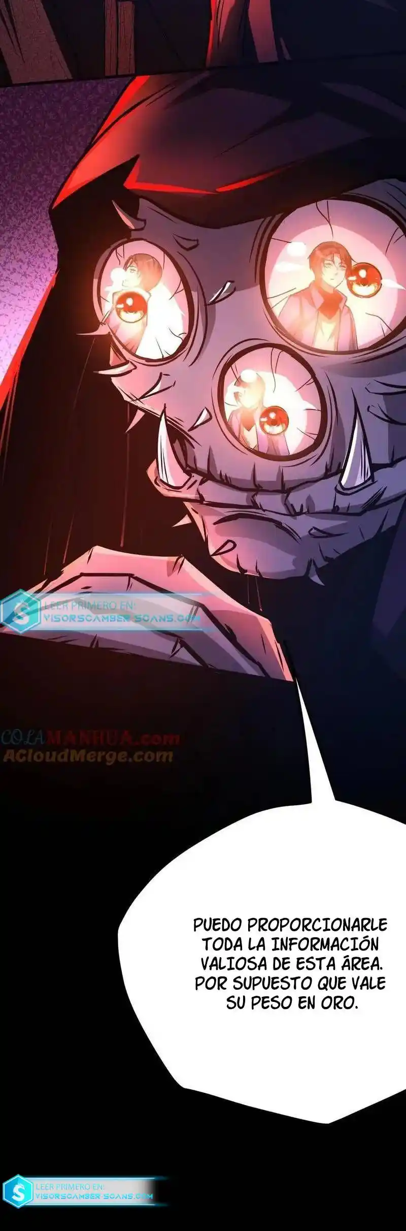 Boticario Misterioso - Capítulo 128 - Página 15 - LectorTMOo