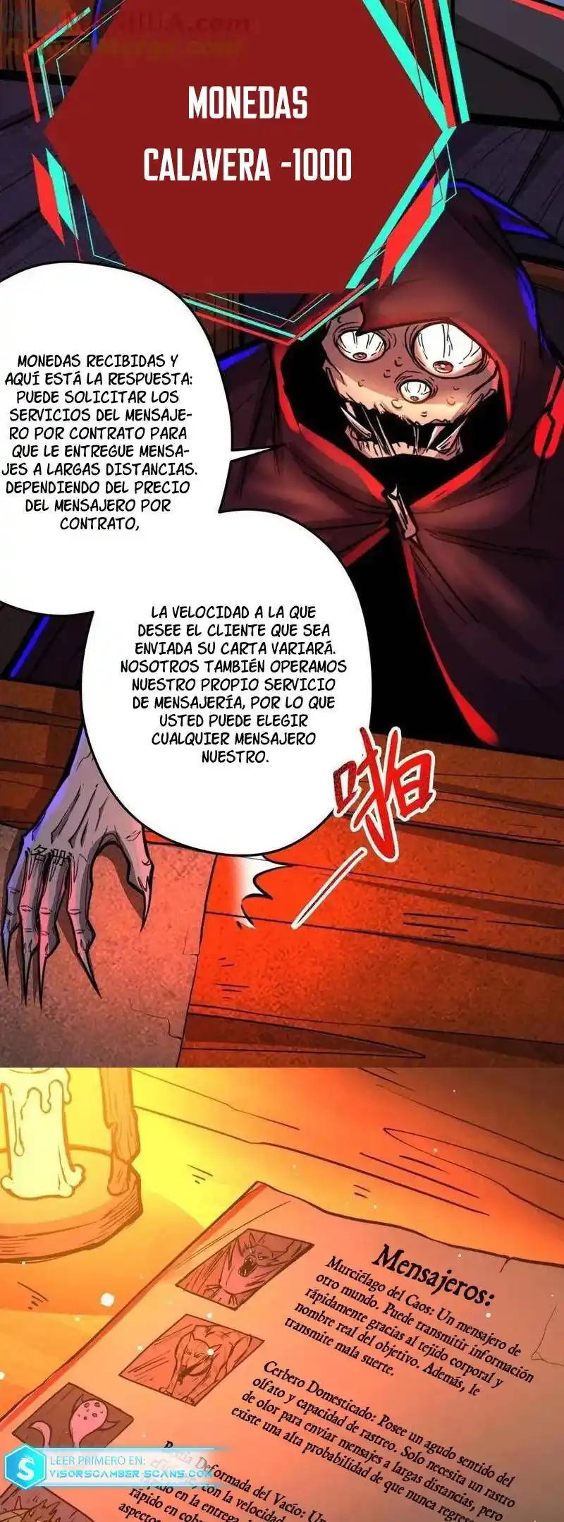 Boticario Misterioso - Capítulo 129 - Página 12 - LectorTMOo