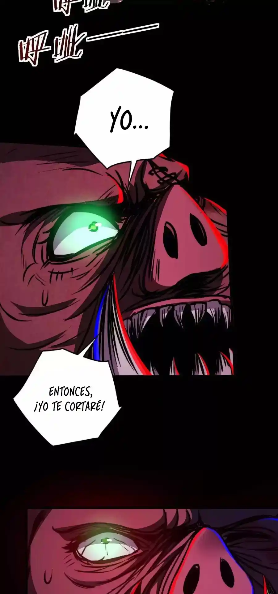 Boticario Misterioso - Capítulo 13 - Página 7 - LectorTMOo