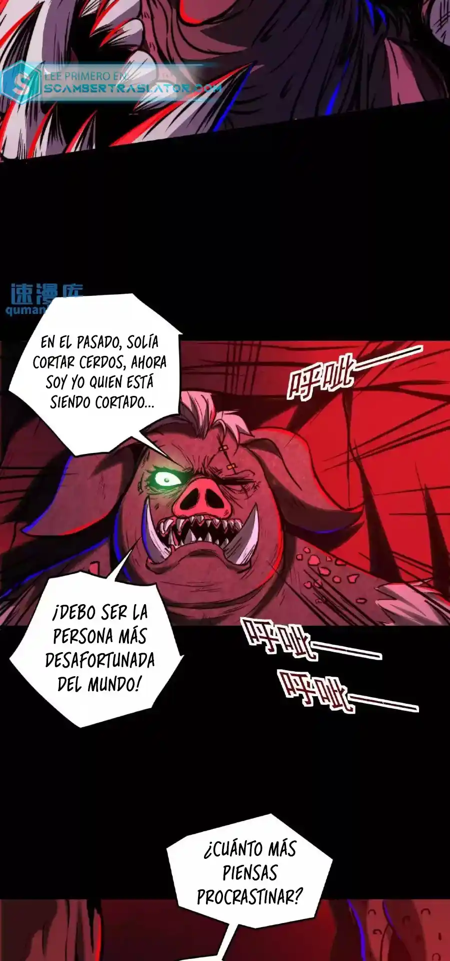 Boticario Misterioso - Capítulo 13 - Página 10 - LectorTMOo