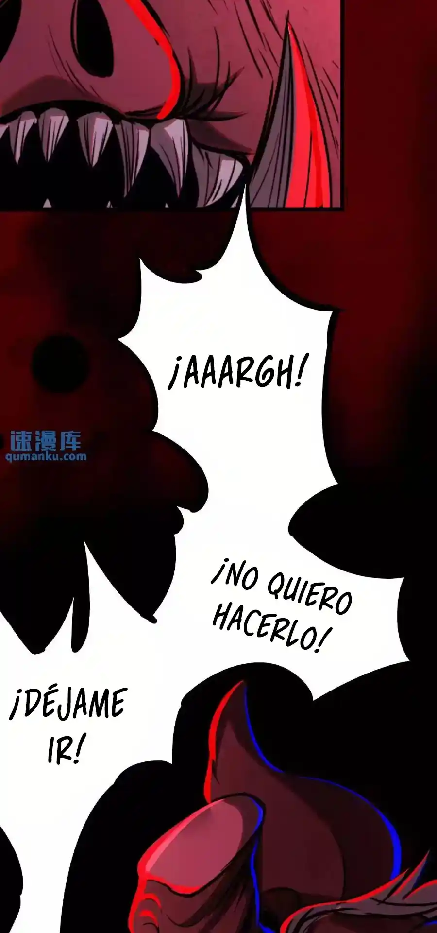 Boticario Misterioso - Capítulo 13 - Página 19 - LectorTMOo