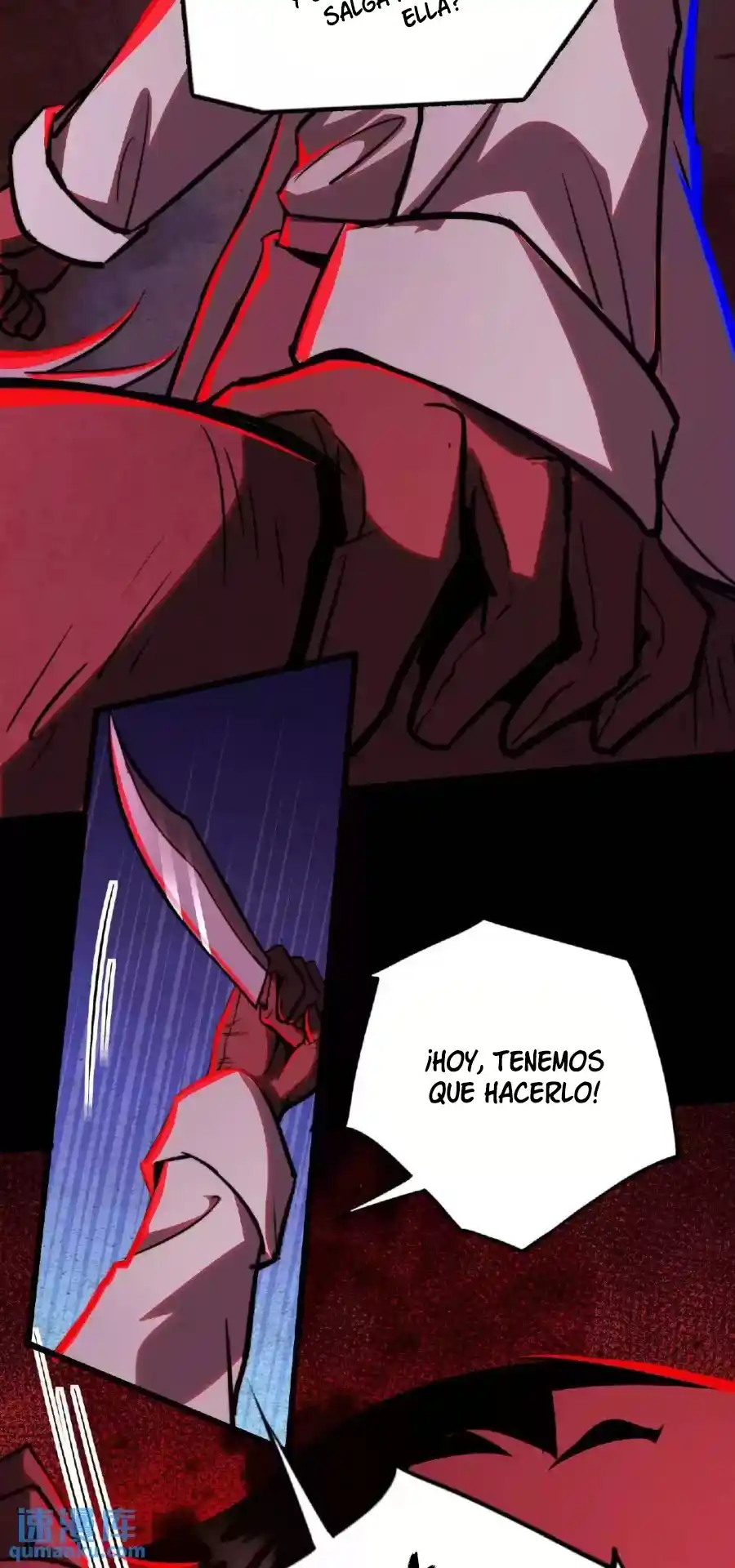 Boticario Misterioso - Capítulo 13 - Página 21 - LectorTMOo