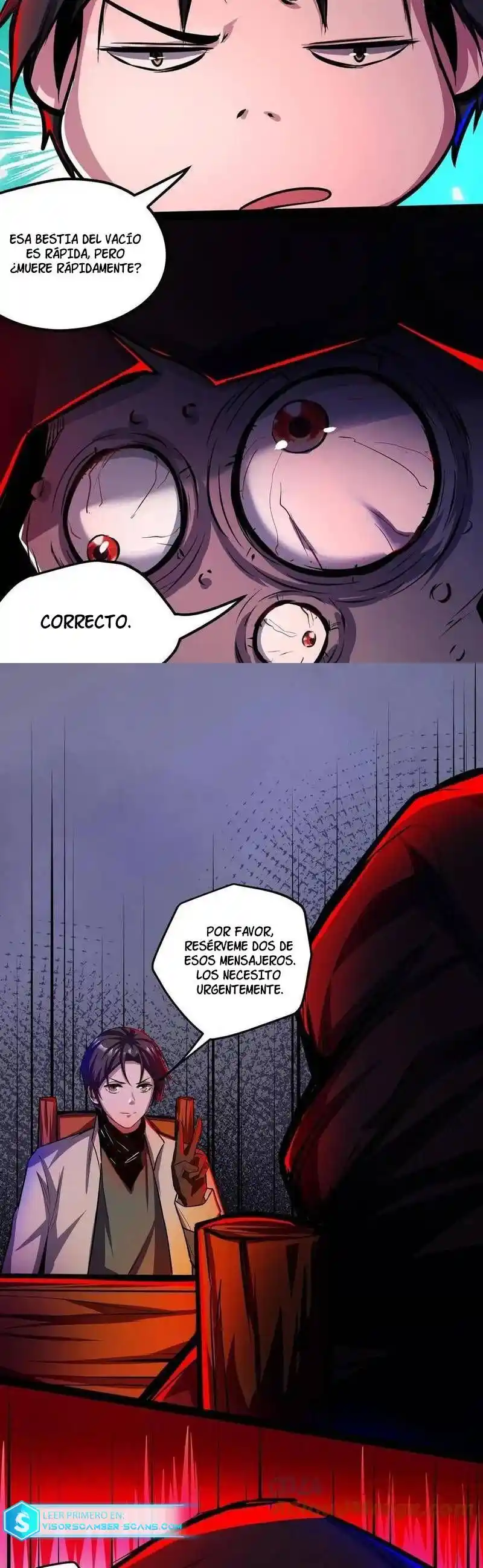 Boticario Misterioso - Capítulo 130 - Página 5 - LectorTMOo
