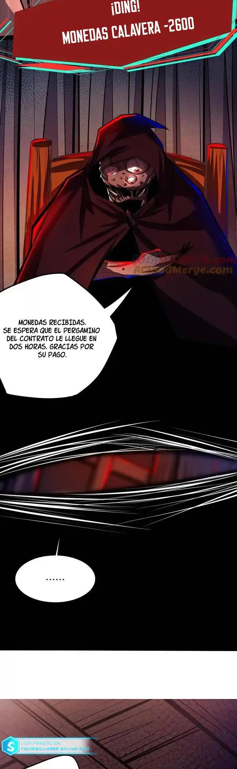 Boticario Misterioso - Capítulo 130 - Página 10 - LectorTMOo