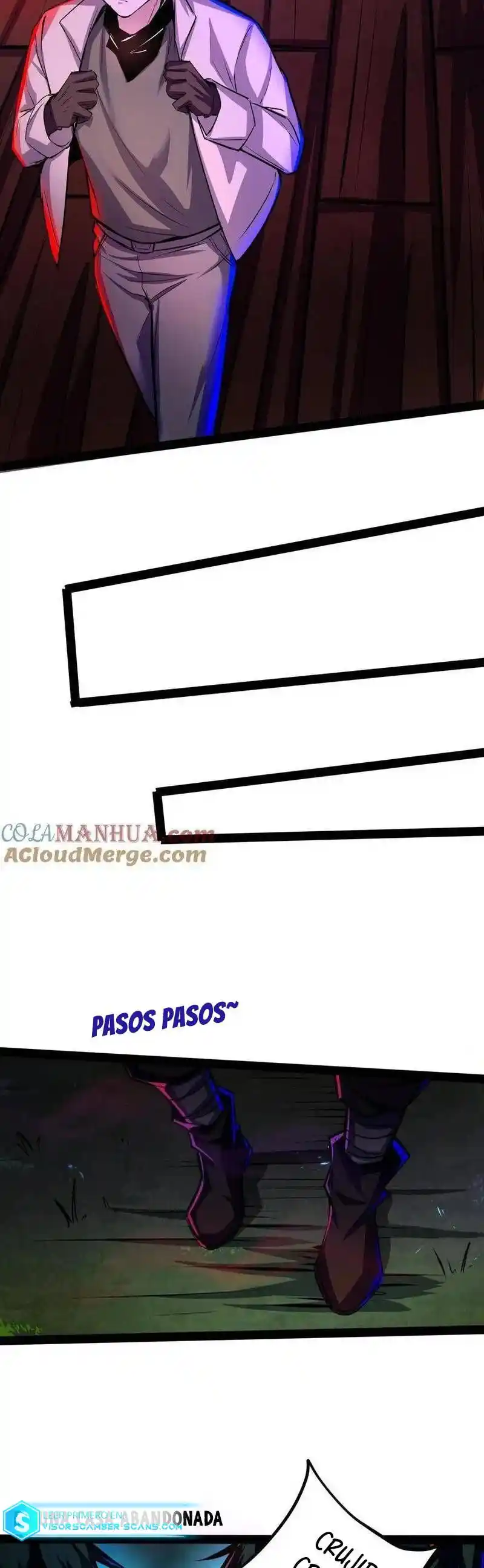 Boticario Misterioso - Capítulo 130 - Página 12 - LectorTMOo