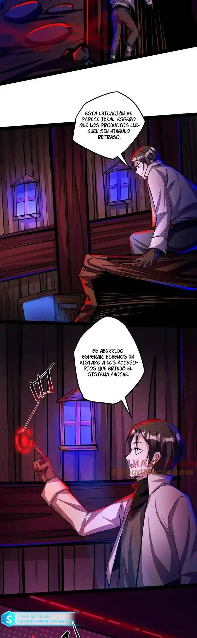 Boticario Misterioso - Capítulo 130 - Página 14 - LectorTMOo