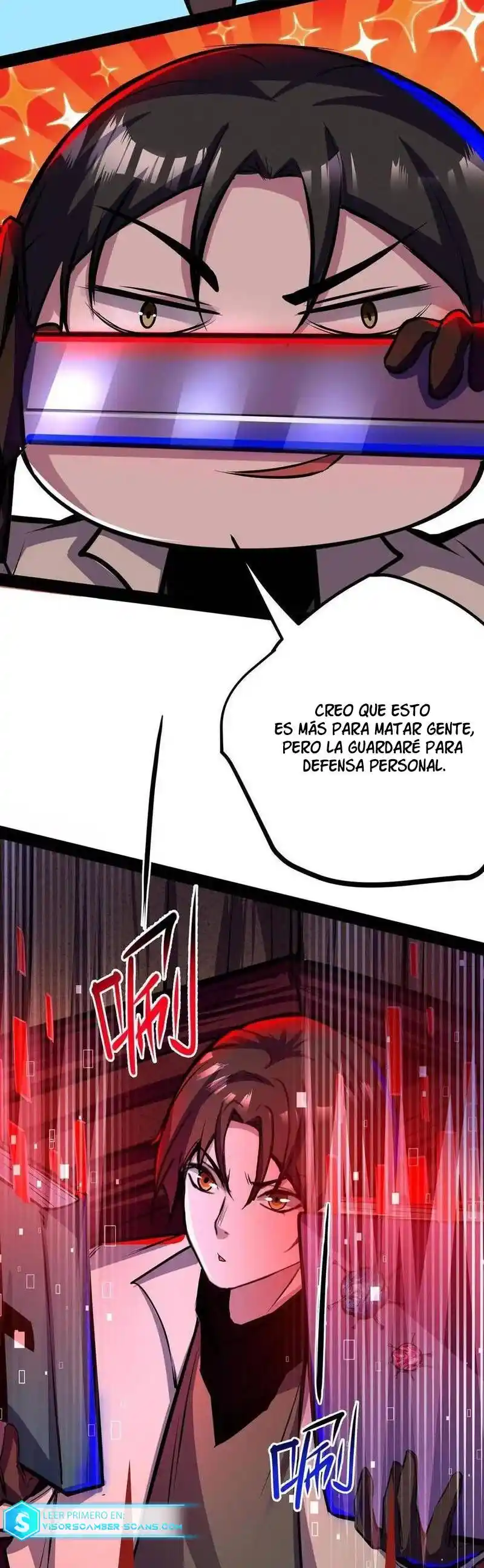 Boticario Misterioso - Capítulo 130 - Página 17 - LectorTMOo