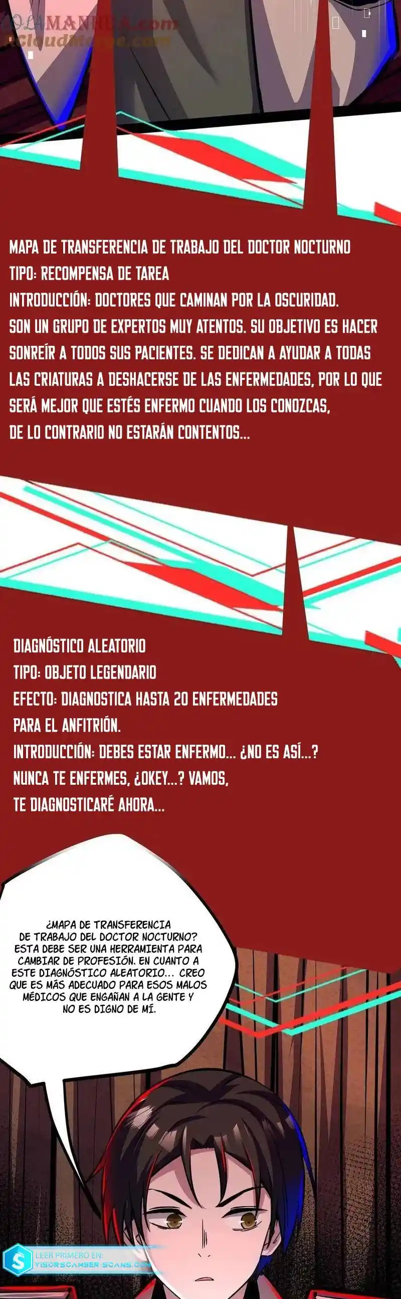 Boticario Misterioso - Capítulo 130 - Página 18 - LectorTMOo