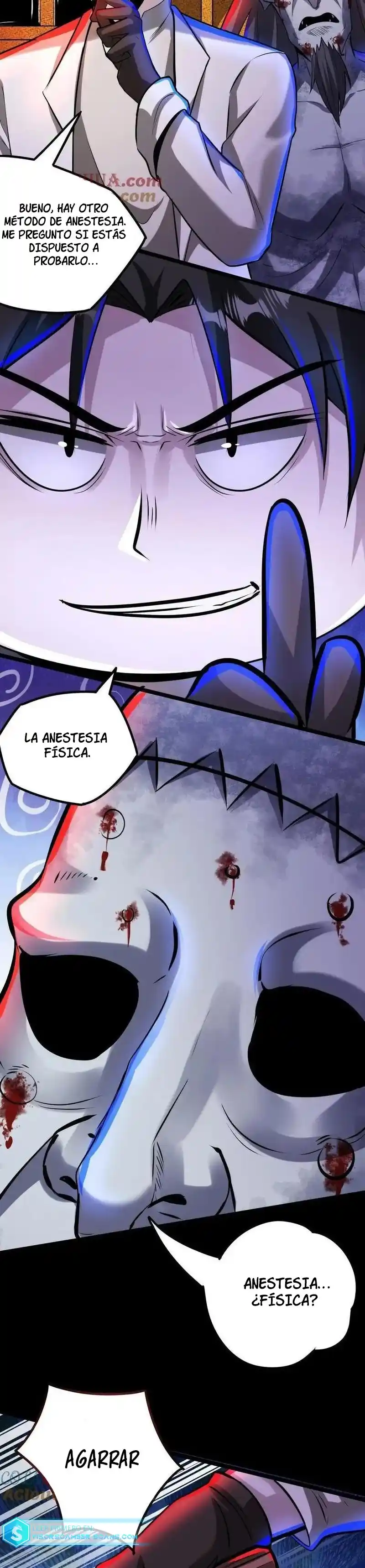 Boticario Misterioso - Capítulo 134 - Página 9 - LectorTMOo