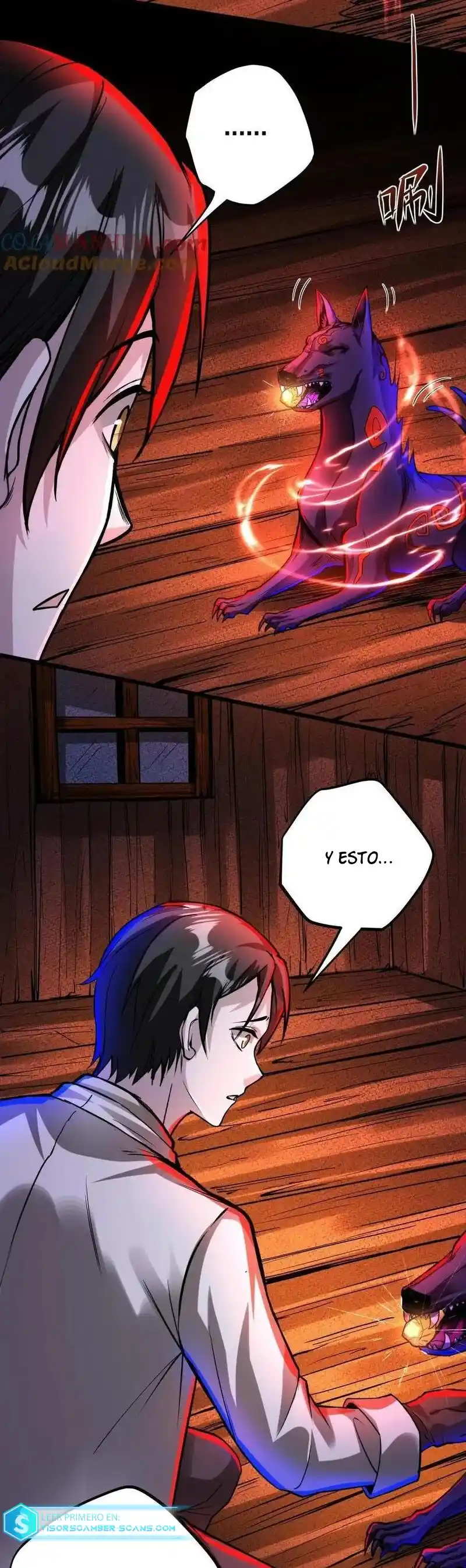 Boticario Misterioso - Capítulo 136 - Página 12 - LectorTMOo