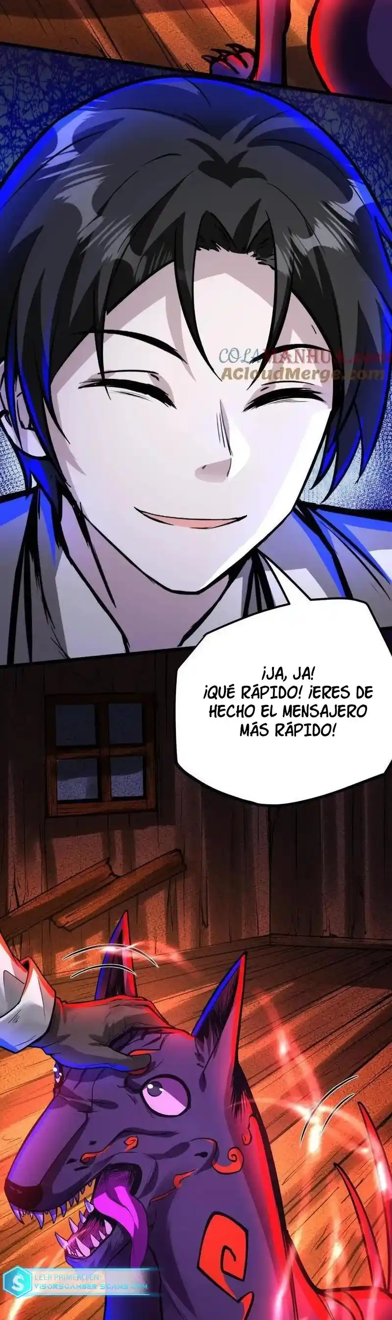 Boticario Misterioso - Capítulo 136 - Página 14 - LectorTMOo