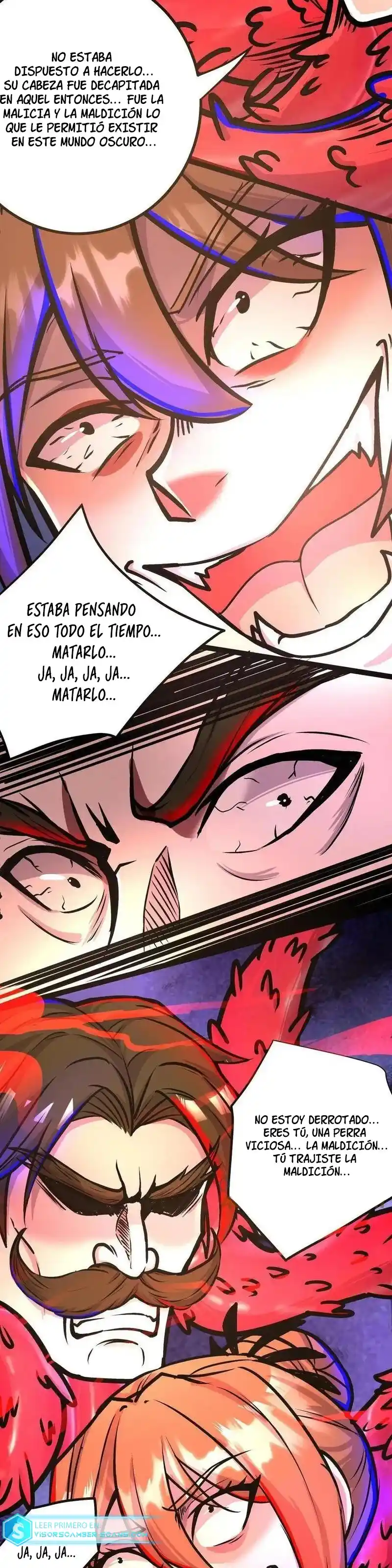 Boticario Misterioso - Capítulo 138 - Página 8 - LectorTMOo