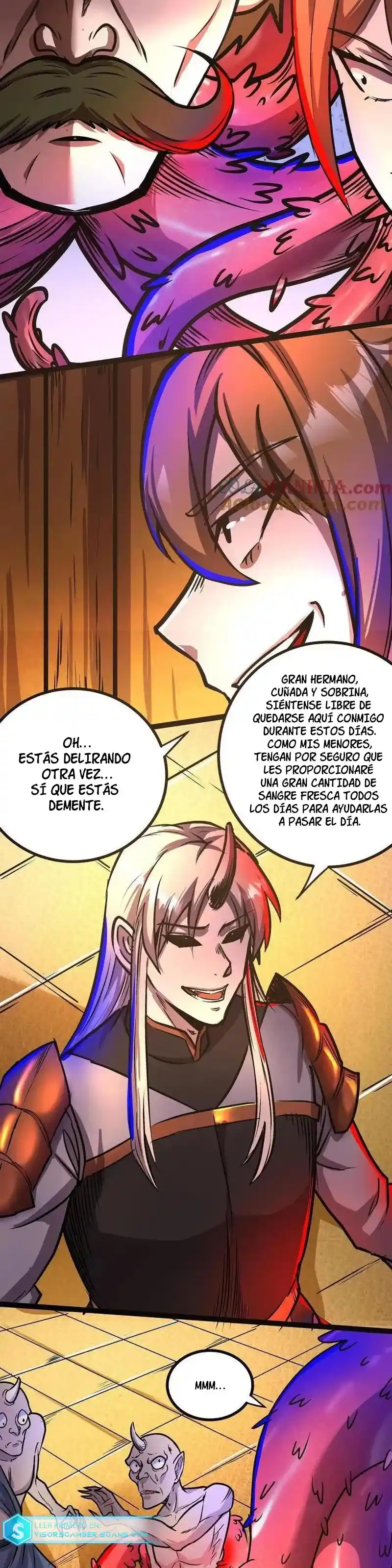 Boticario Misterioso - Capítulo 138 - Página 12 - LectorTMOo